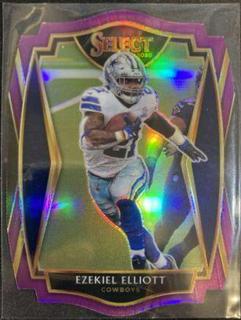 Ezekiel Elliott