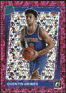 Quentin Grimes