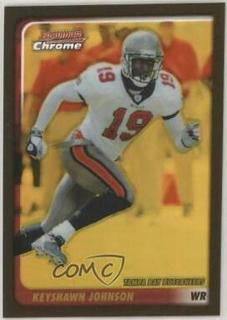 Keyshawn Johnson