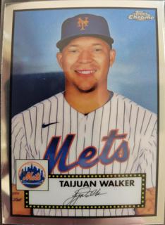 Taijuan Walker