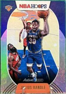 Julius Randle