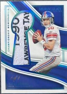 Eli Manning