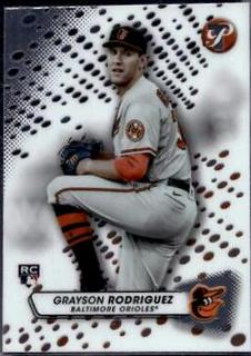 Grayson Rodriguez