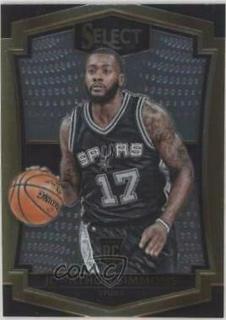 Jonathon Simmons
