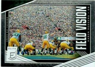 Aaron Rodgers