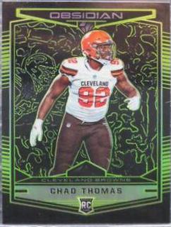 Chad Thomas