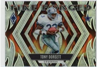Tony Dorsett