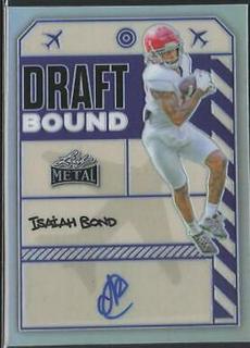 Isaiah Bond