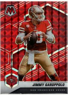 Jimmy Garoppolo