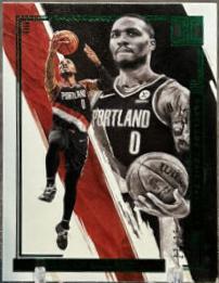 Damian Lillard