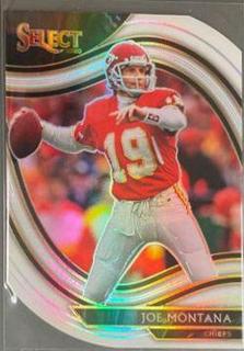 Joe Montana