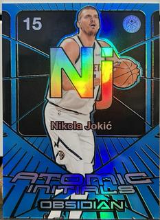 Nikola Jokic