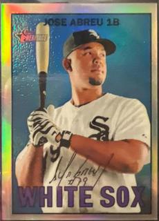 Jose Abreu