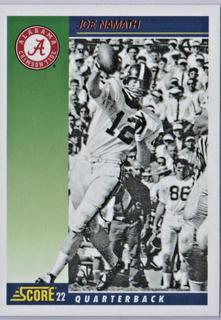 Joe Namath