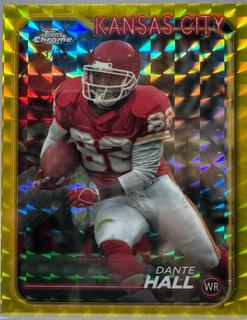 Dante Hall
