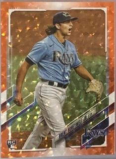 Brent Honeywell Jr.