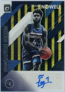 Jaylen Nowell