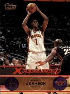 DerMarr Johnson