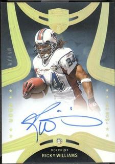Ricky Williams