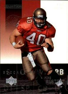 Mike Alstott