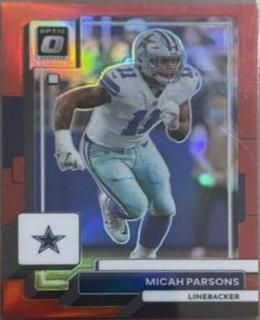 Micah Parsons