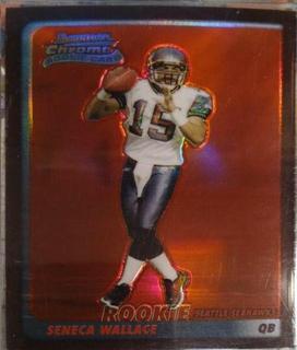 Seneca Wallace