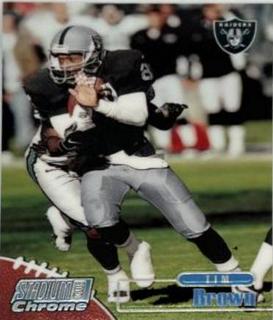 Tim Brown