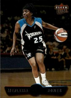 Merlakia Jones