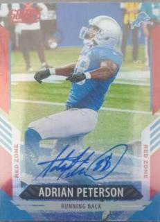 Adrian Peterson