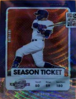Mookie Betts