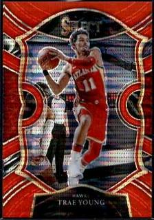 Trae Young