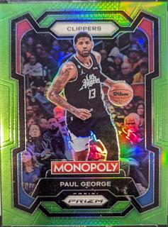 Paul George