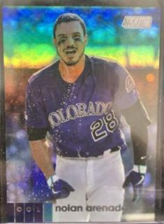 Nolan Arenado