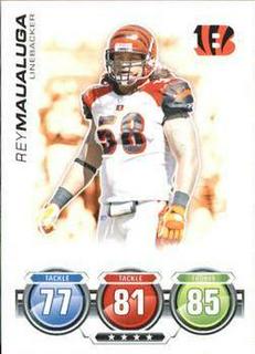 Rey Maualuga