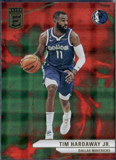Tim Hardaway Jr.