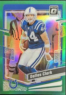 Dallas Clark
