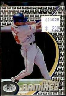 Manny Ramirez