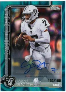 Geno Smith
