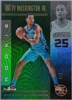 PJ Washington Jr.