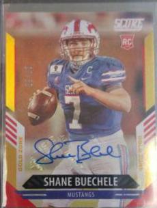 Shane Buechele