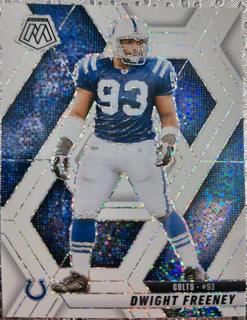 Dwight Freeney