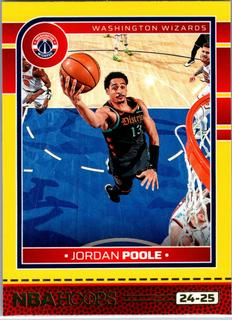 Jordan Poole