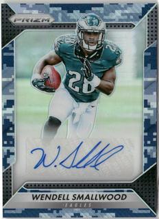 Wendell Smallwood