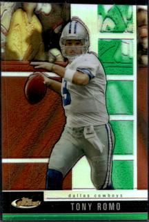 Tony Romo