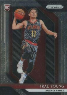 Trae Young