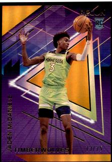 Jaden McDaniels