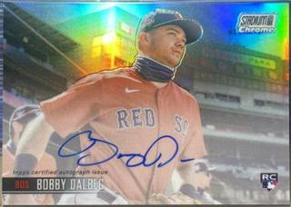 Bobby Dalbec