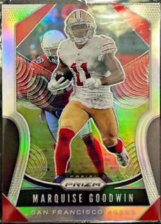 Marquise Goodwin