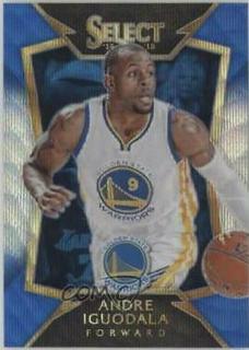 Andre Iguodala