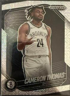 Cameron Thomas
